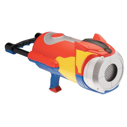 Power Ranger Jungle Fury Air Blaster