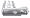 Panasonic Lumix DMC-TZ3S 7.2MP Digital Camera with 10x Optical Image Stabilized Zoom (Silver)
