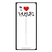 buzz-house design iPod�p�V�[�� PodCanvas Love �� nano�T�C�Y bp-0101