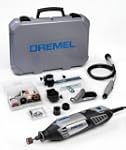 Dremel 4000-4/65  Multifunktionsger�t...