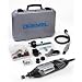 Dremel 4000-4/65  Multifunktionsger�t 175 Watt, 4 Vorsatzger�te, 65 Zubeh�re