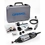 Dremel 4000-4 65 Outil Multifonctions filaire 175W&hellip de Dremel