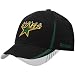 NHL Reebok Dallas Stars Sudden Death Flex Hat - Black