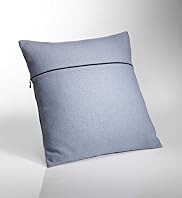 Conran Boiled Wool Felt Cushion