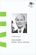 Hans Vontobel: Bankier Patron Zeitzeuge