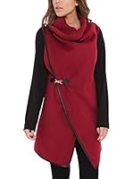 Marilyne & John Chaqueta Larga (Burdeos)