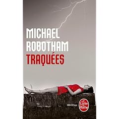 Traqu�es