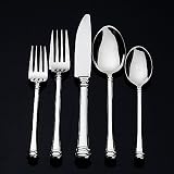 CONTEMPO 20 PIECE FLATWARE SET