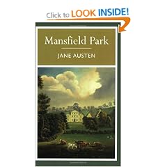 Mansfield Park