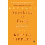 Speaking of Faith