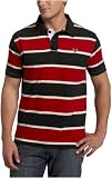Company 81 Young Men's Dartmouth Stripe Jersey Polo