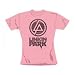 Linkin Park T-Shirt - Icon Ladies