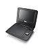 LG DP650 7 inch Wide Screen Portable DVD Player