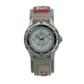 Animal Mens Sports Watch - Double - O - One