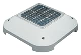 Nicro N20800 Power vent 3000white cover