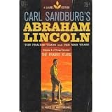 abraham lincoln the prairie years