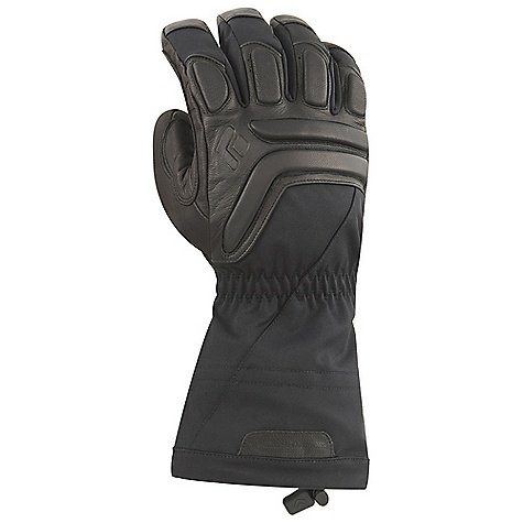 Black Diamond Guide Glove - Black S