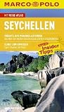 Marco Polo Reiseführer Seychellen: Reisen mit Insider-Tipps