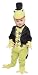 Dancing Frog Snugimals Costume Baby Dancing Frog Snugimals Costume Baby