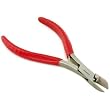 Mini Diagonal Cutting Pliers Jewelers Memory Wire Tool