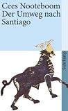 Der Umweg nach Santiago (suhrkamp taschenbuch) - Cees Nooteboom