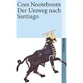 Der Umweg nach Santiago (suhrkamp taschenbuch)