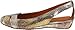Gentle Souls by Kenneth Cole Women's Fun Wedge Pump