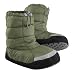 Sierra Designs Men's Down Booties