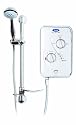 Creda Expressions SC 8.5kW Electric Shower