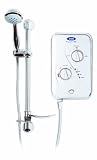 Creda Expressions SC 8.5kW Electric Shower
