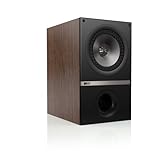 Kef Kompaktlautsprecher Q300 kirsche (Paar)