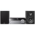 Sony CMT SBT 100B - Micro Hi-Fi System with CD/DAB/FM Radio Tuner