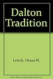 The Dalton tradition
