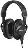 ティアック BeyerDynamic スタジオの定番 DT250/250 耳の疲れない特性 DT250/250 ティアック BeyerDynamic スタジオの定番 DT250/250 耳の疲れない特性 DT250/250