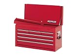 Waterloo 266dwr Chst Rdw/frtpn Professional Series