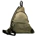 DAVIDOFF SILVER RUCKSACK WITH BUILT IN SPEAKERS