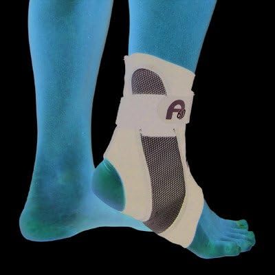 MCK56563000 - Dj Ortho Ankle Support Aircast A60 Small Right Ankle