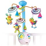 Tiny Love Classic Mobile