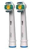 Braun Oral-B Aufsteckb&uuml;rsten 3D White 2er - Procter & Gamble GmbH (Non-Food)