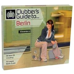 Clubbers Guide to Berlin