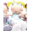 Bang on the Door - Ballet Baby Mini Doll