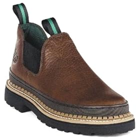 Georgia&reg; Giant Romeo for Women by Women's Work Boots