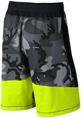 Nike Football Speedvent Men's Training Shorts 628919-060 2X Large Size