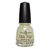 China Glaze Matte Magic Flat Finish Top Coat .325 oz.