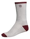 Element Bearfoot Socks - Grey