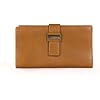 Boconi Kylie RFID Checkbook Clutch, Leather Handbag