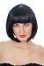 Bob Wig, Snow White, Jessie J, Cleopatra, Black
