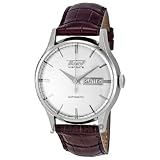 Tissot Visodate Automatic Silver Dial Mens Watch T0194301603101