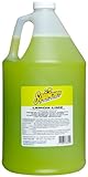 Sqwincher 040208-LL 128 oz Liquid Concentrate Electrolyte Replacement Beverage Mix, 6 Gallon Yield, Lemon lime Flavor (Case of 4)