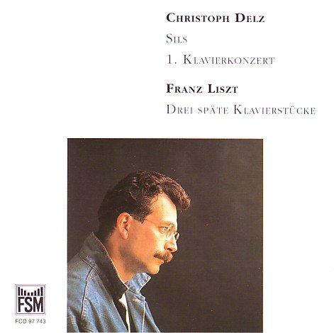 Produkt-Bild: Klavierkonzert 1/Liszt: Gond./+
